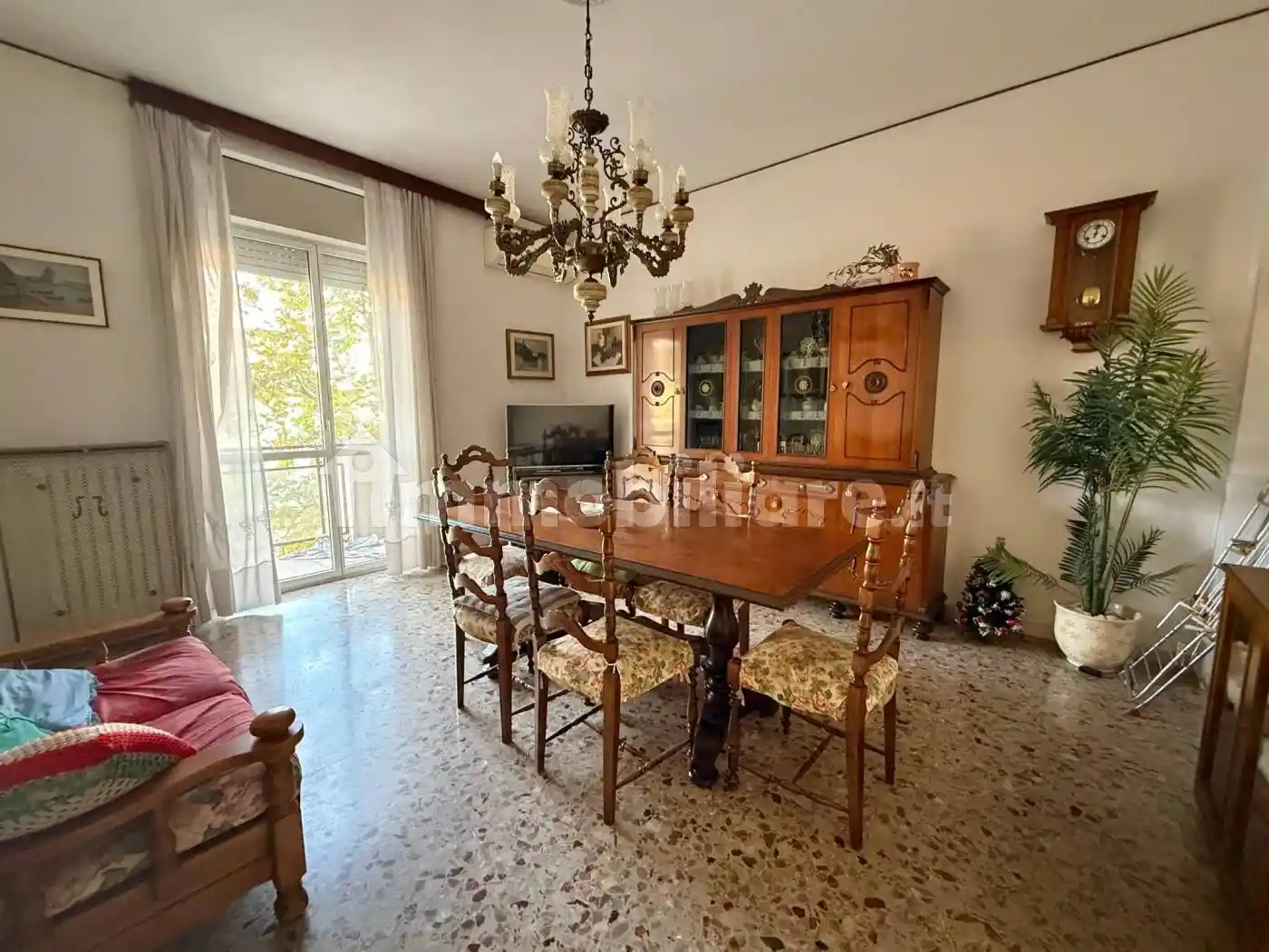 Appartamento in vendita a Bologna