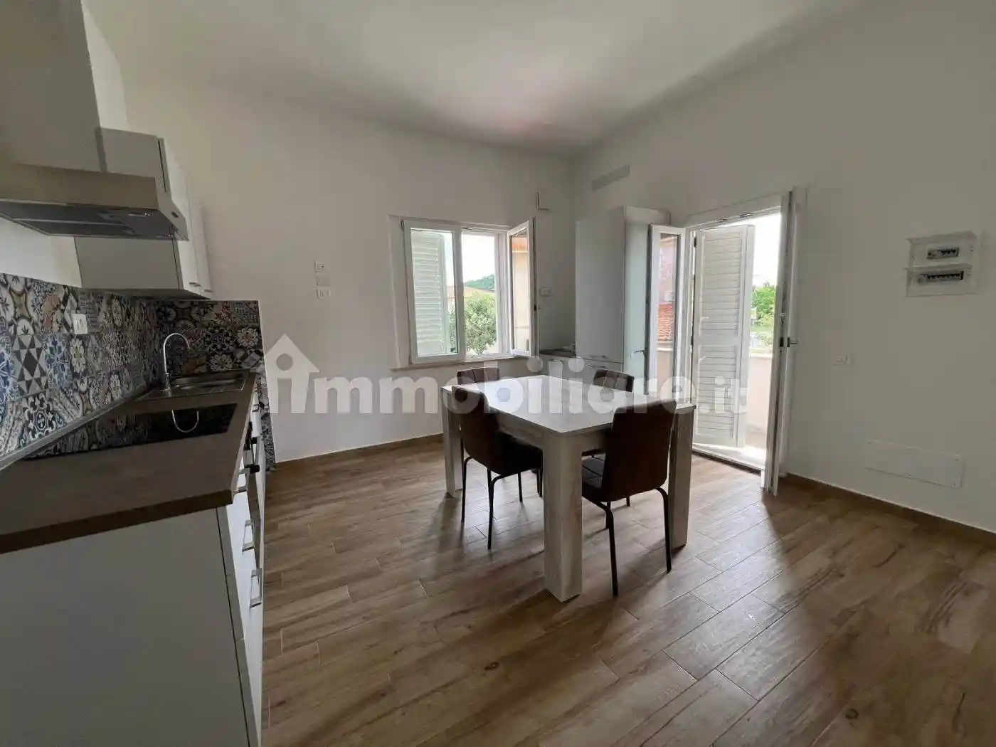 Appartamento in affitto a Certaldo