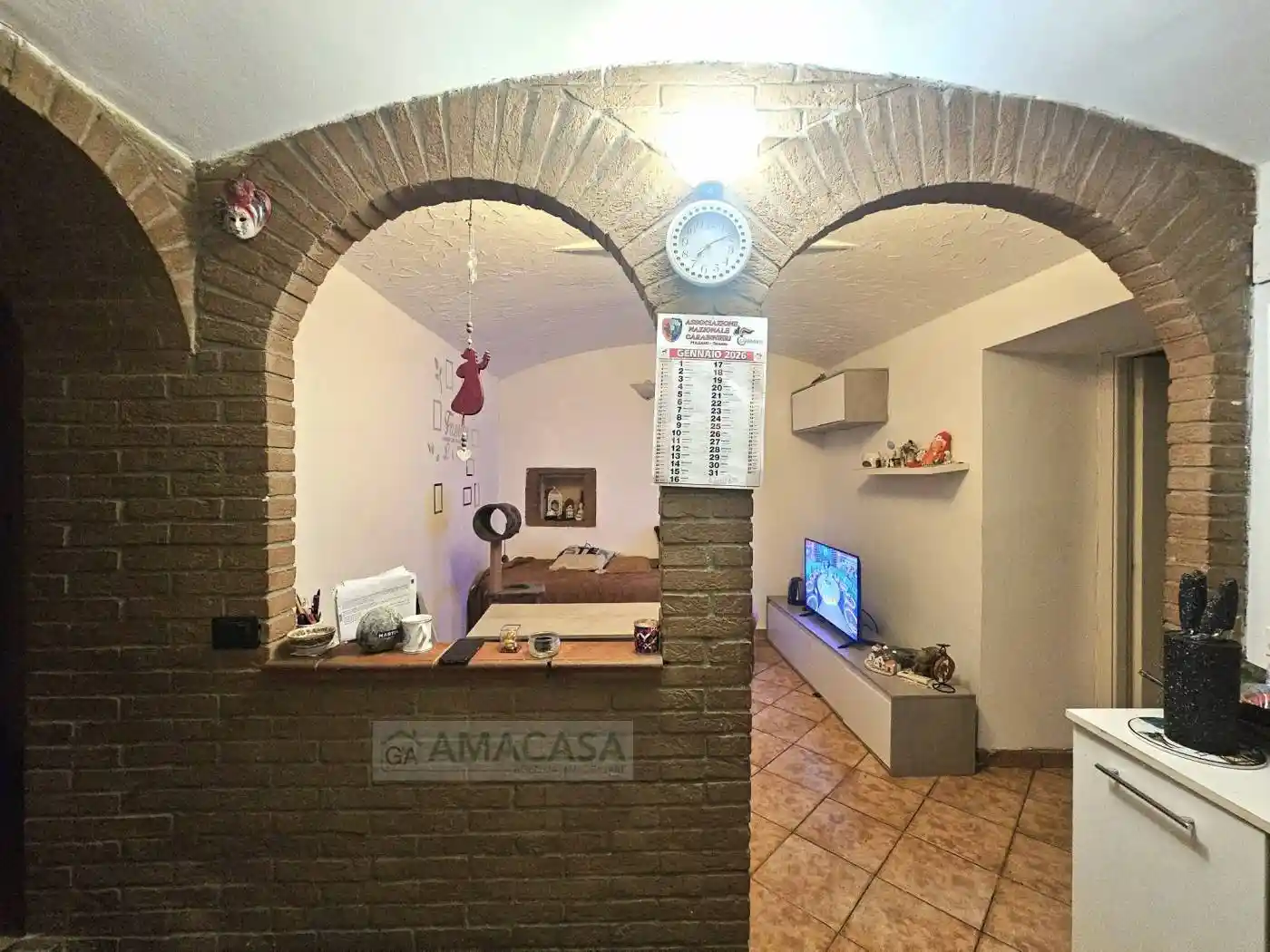 Appartamento in vendita a Fiorano Modenese