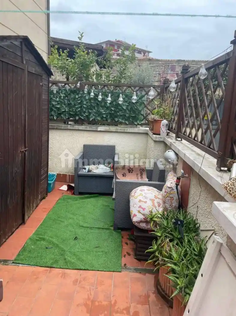 Appartamento in vendita a Livorno