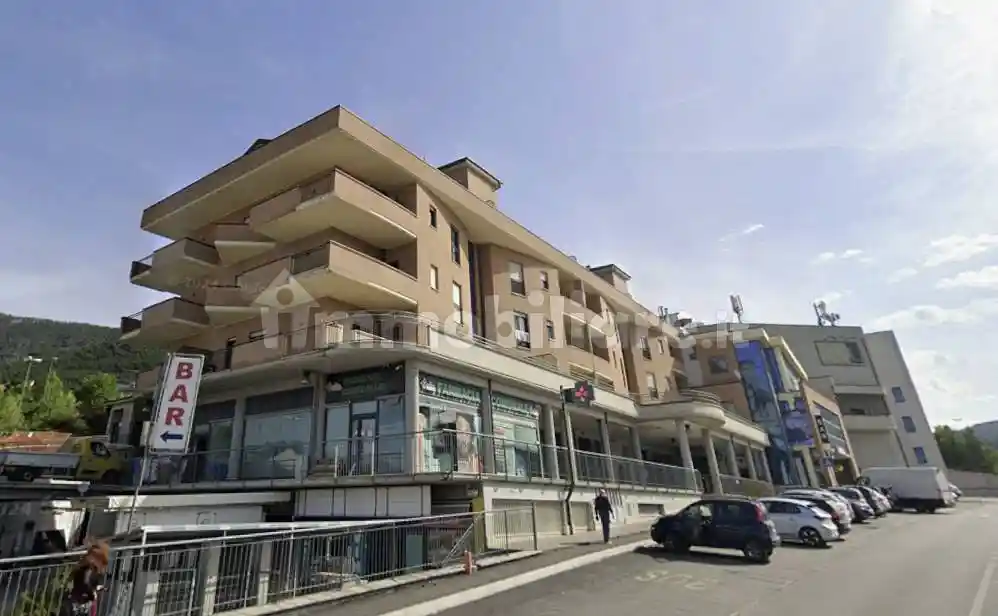 Appartamento in vendita a L'Aquila