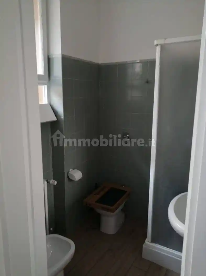 Appartamento in affitto a Pavia