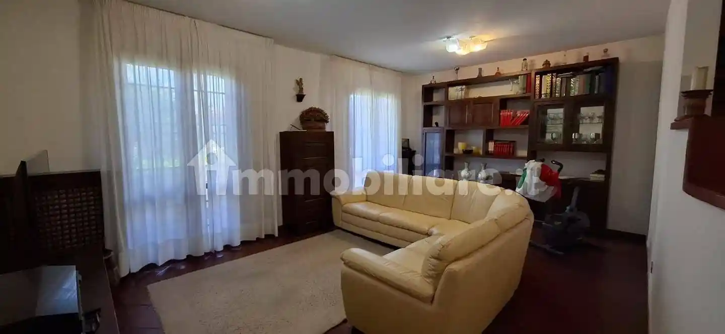 Villetta a schiera in vendita a Poggio a Caiano