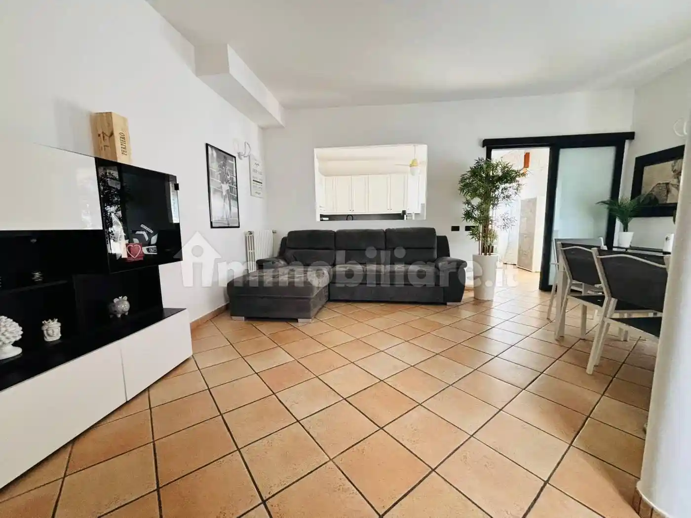 Villa in vendita a Paullo