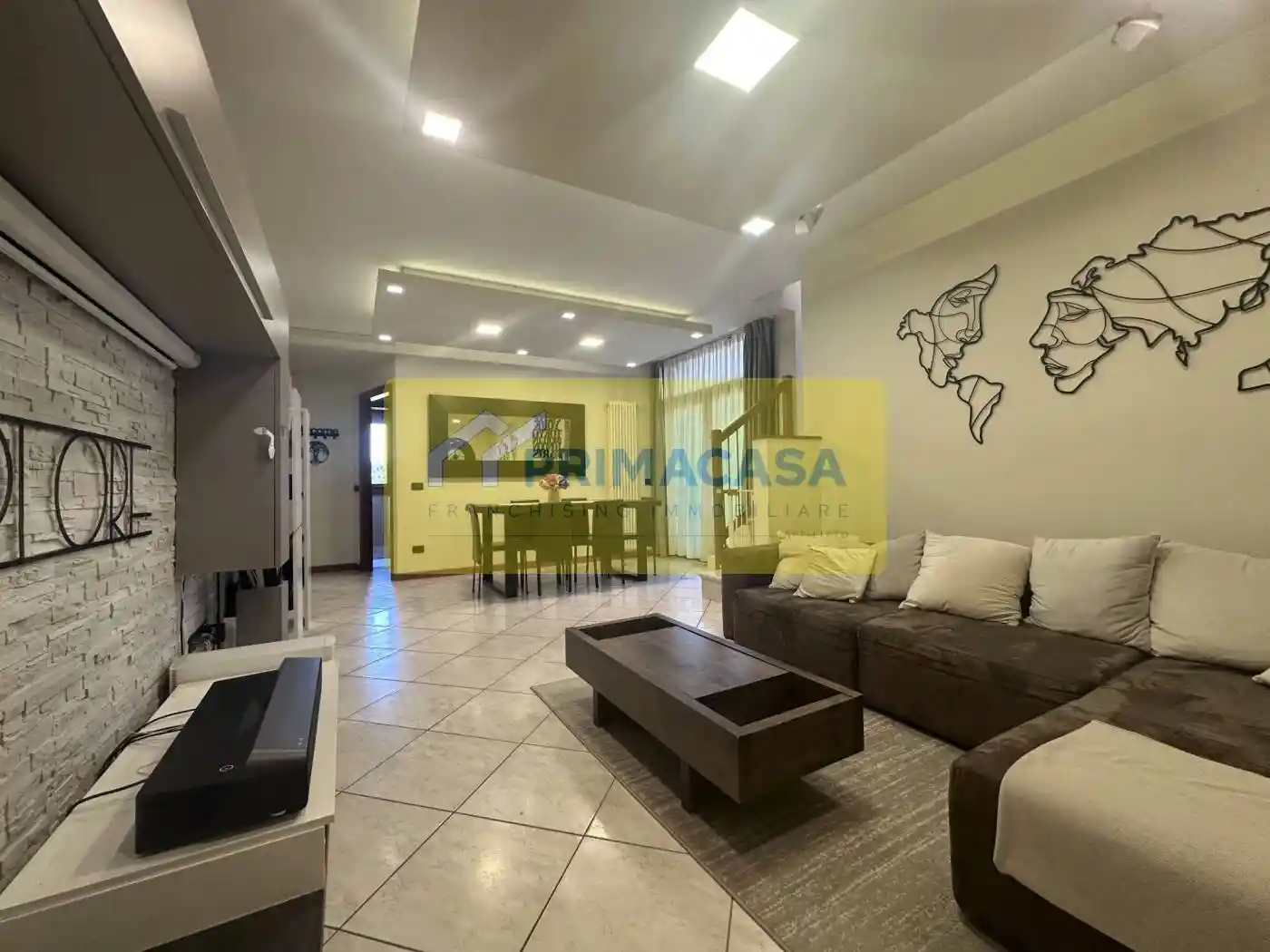 Appartamento in vendita a Villanova di Camposampiero