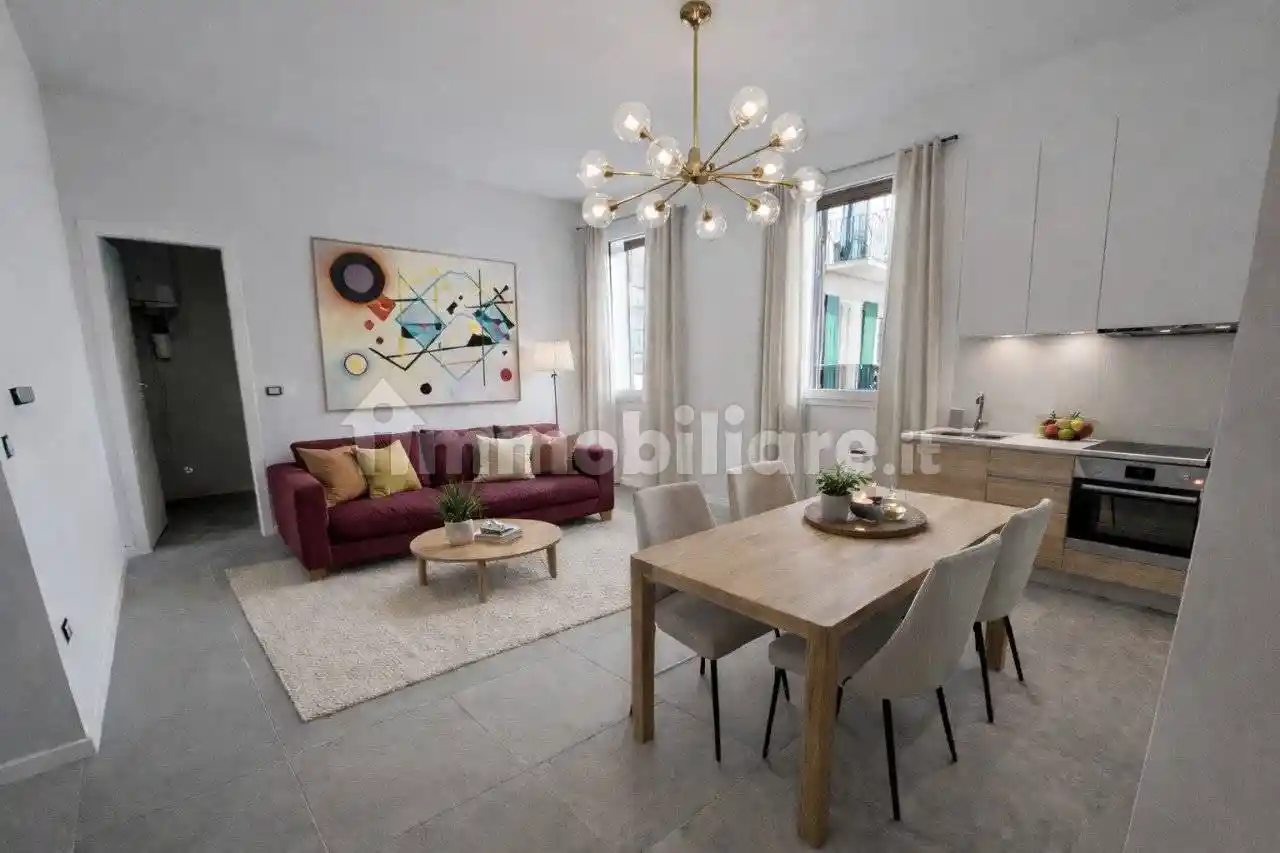 Appartamento in vendita a Vicenza