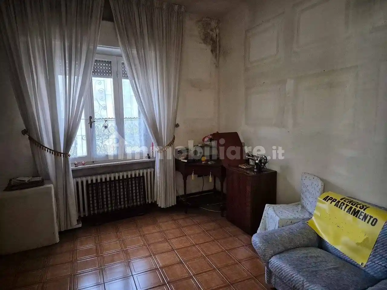 Villetta a schiera in vendita a Rimini