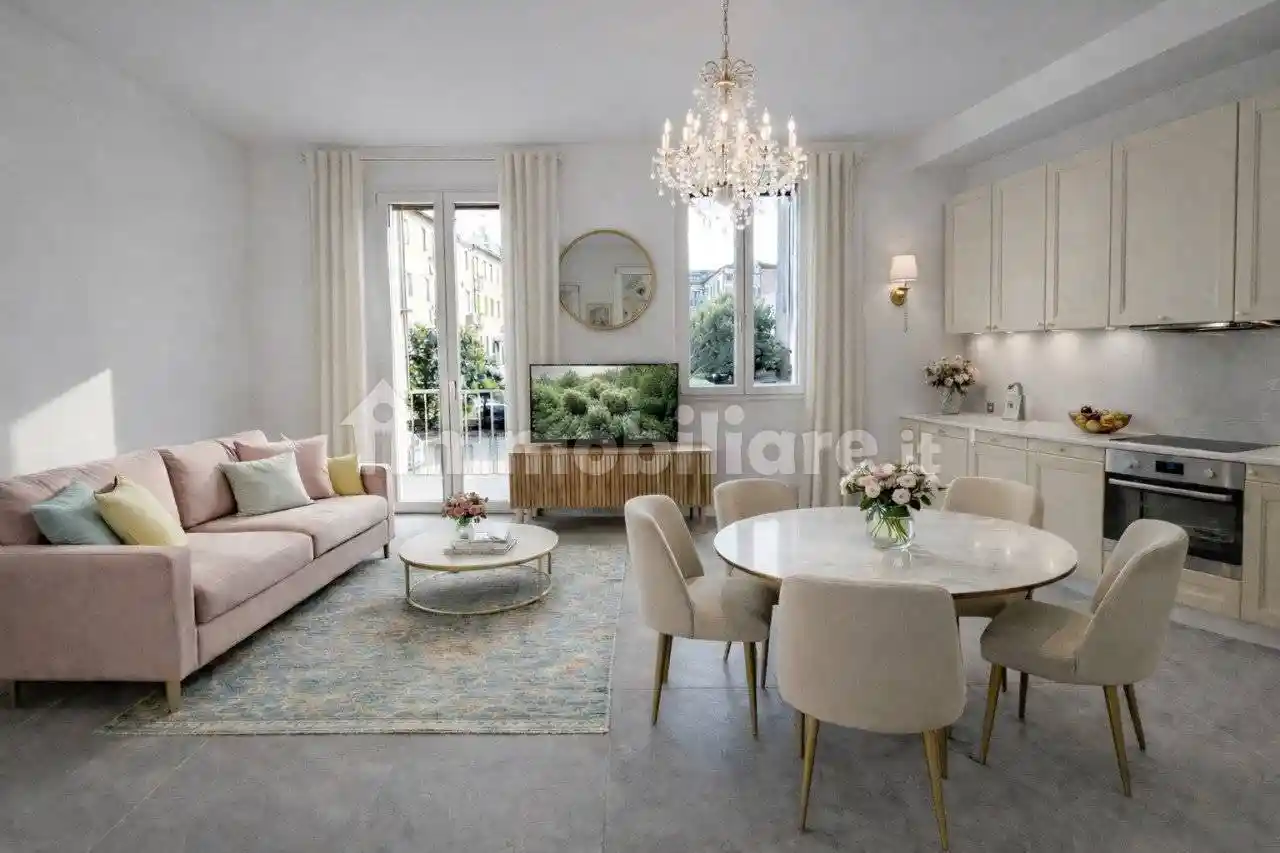 Appartamento in vendita a Vicenza