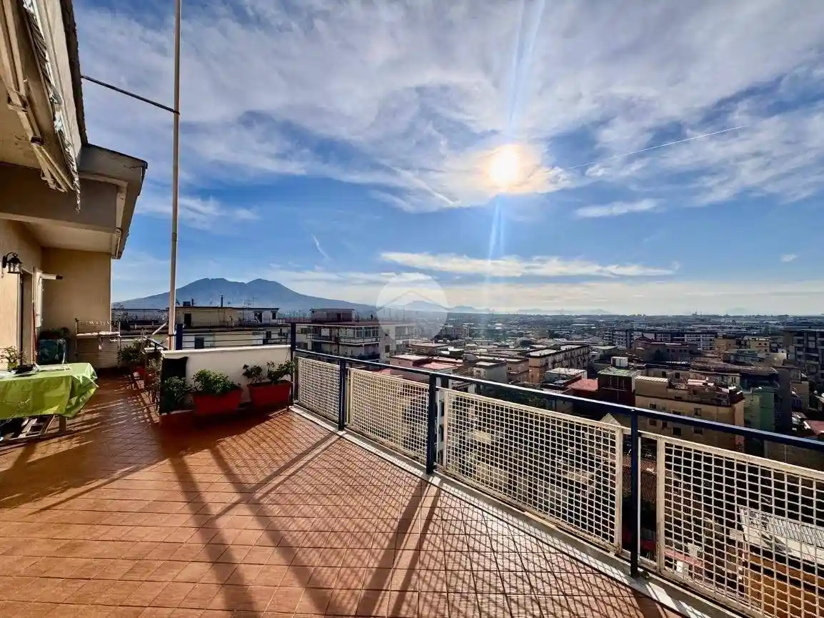 Appartamento in vendita a Casoria