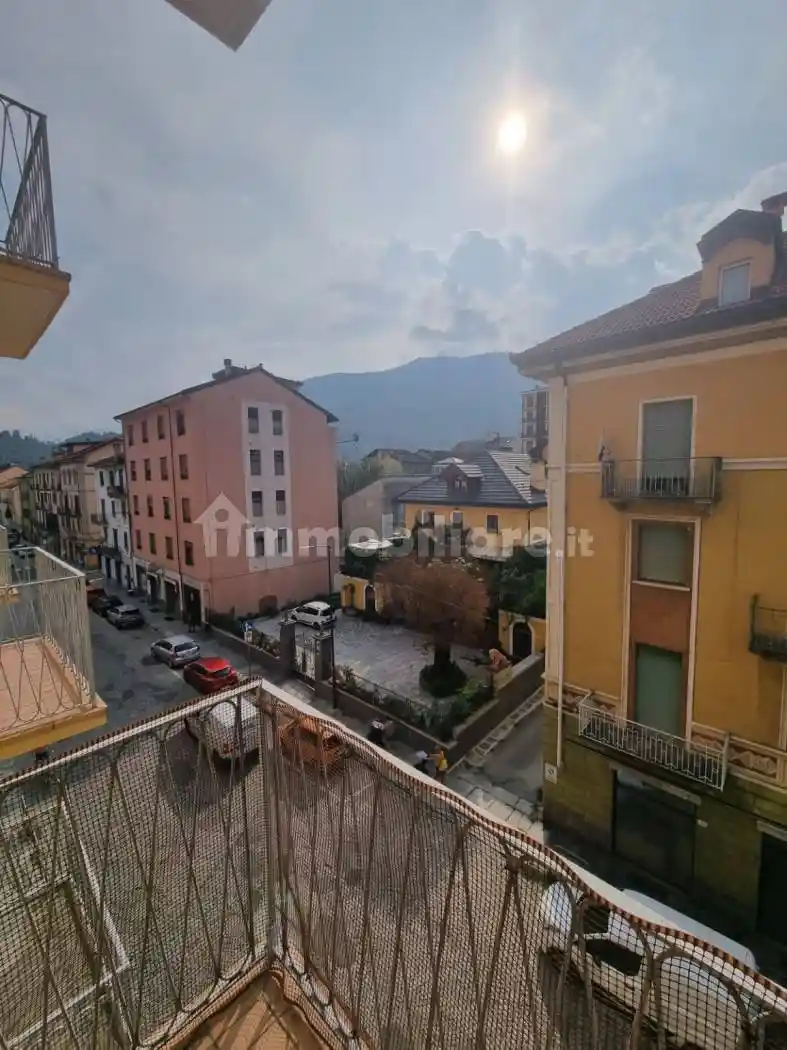 Appartamento in vendita a Domodossola