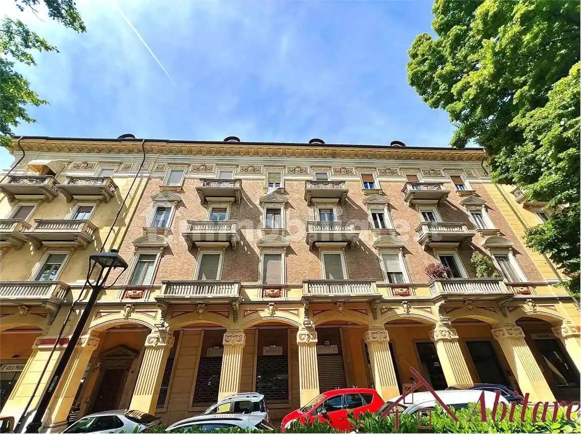 Appartamento in vendita a Alba