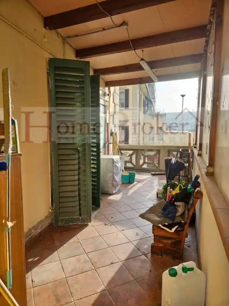 Appartamento in vendita a Firenze