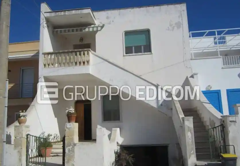 Appartamento in vendita a Ugento