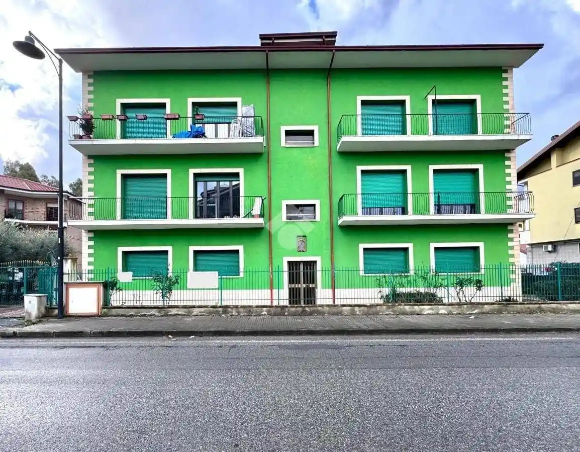 Appartamento in vendita a Rende