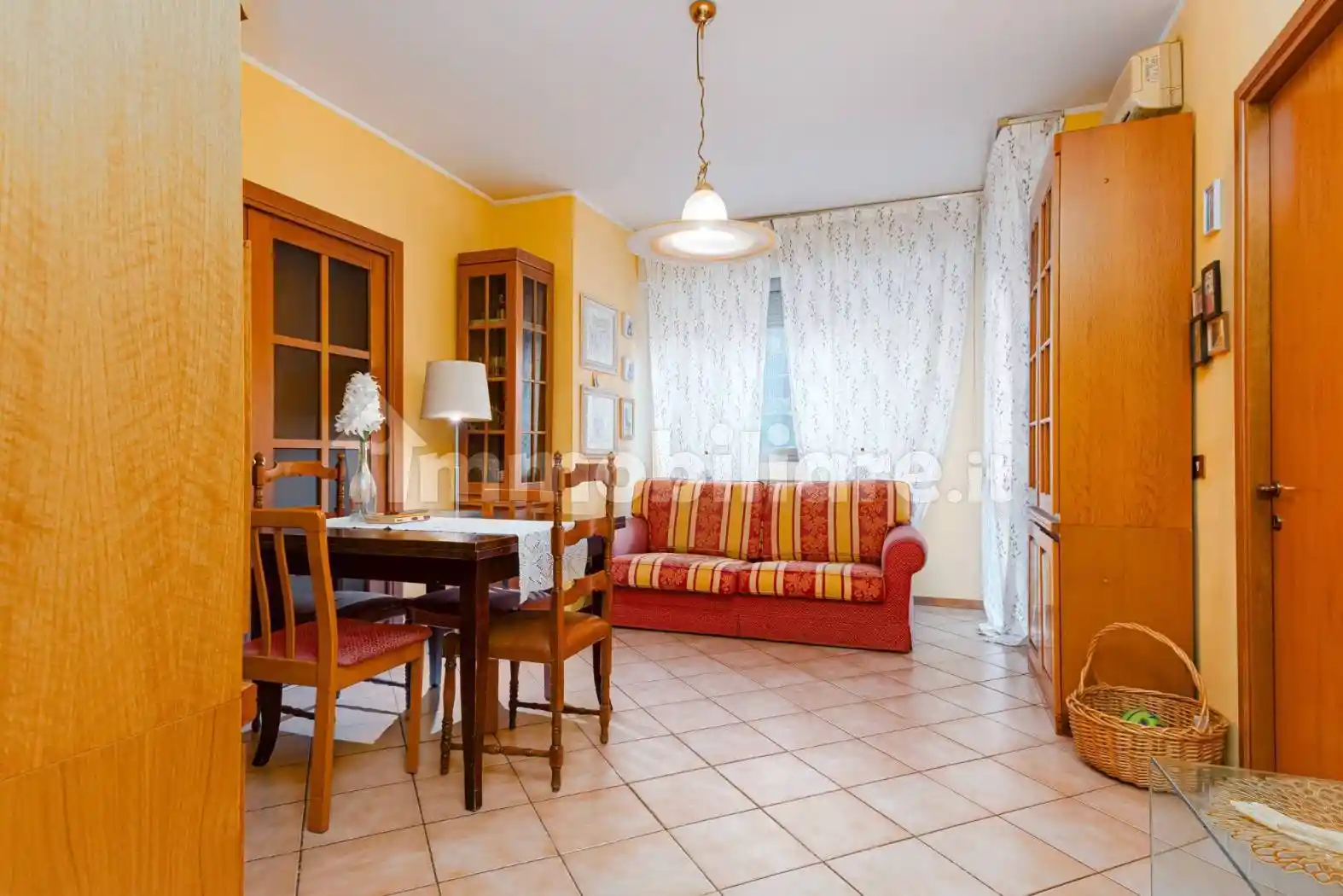 Appartamento in vendita a Prato