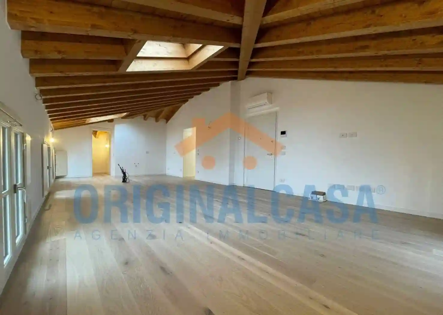 Attico - Mansarda - foto 2