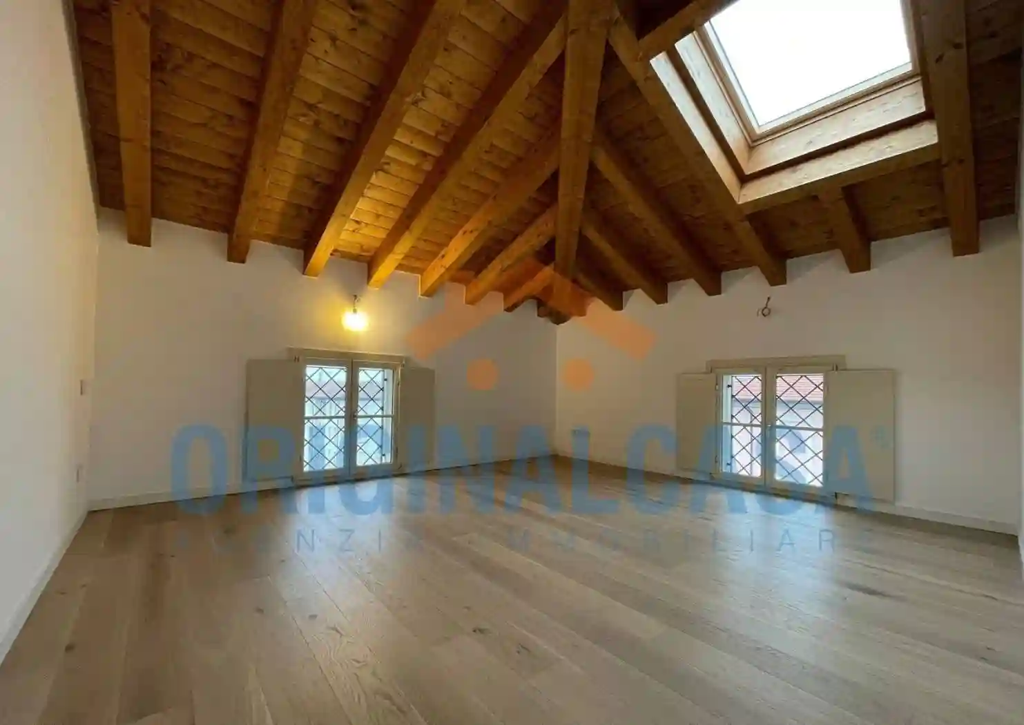 Attico - Mansarda - foto 5