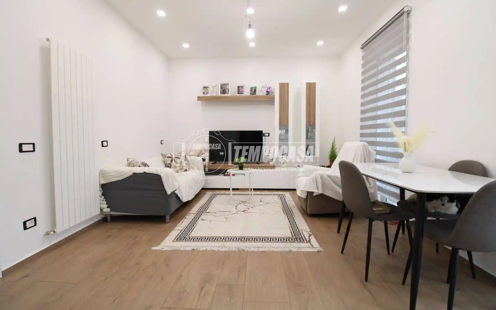 Appartamento in vendita a Reggio Emilia