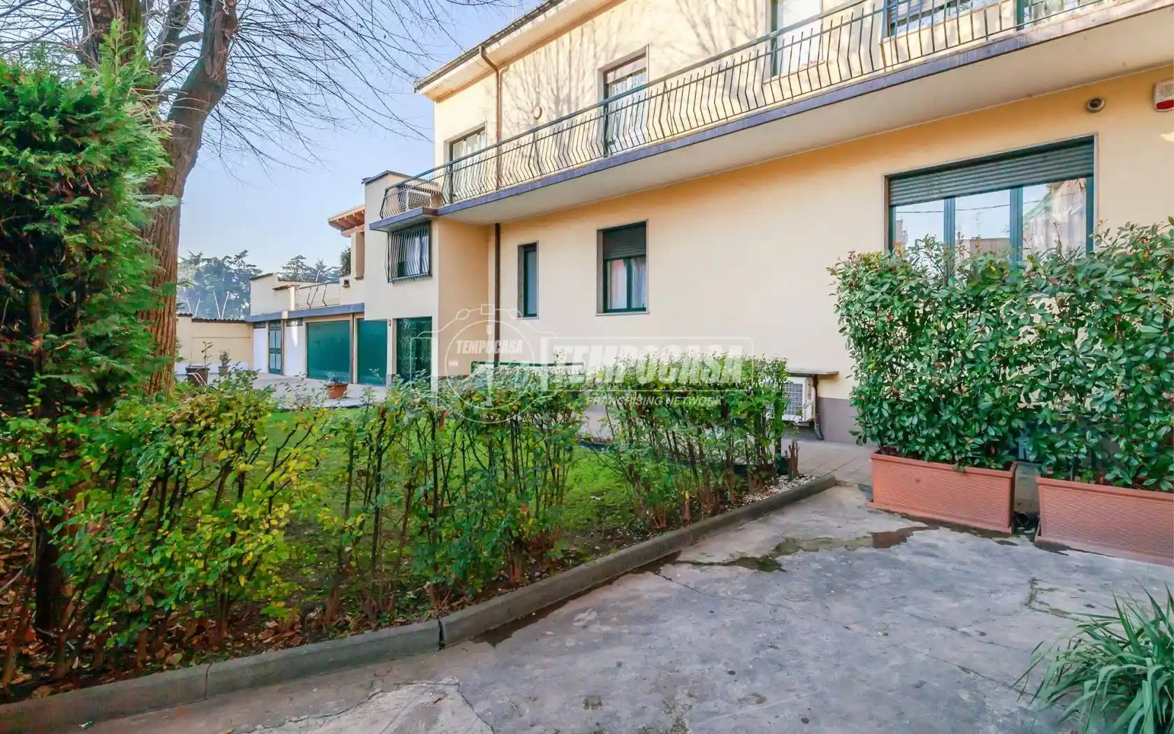 Villa in vendita a Bresso