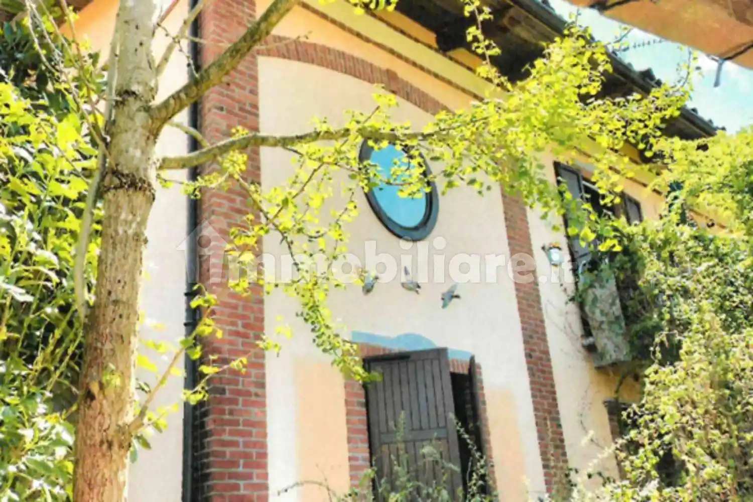 Appartamento in vendita a Casalborgone