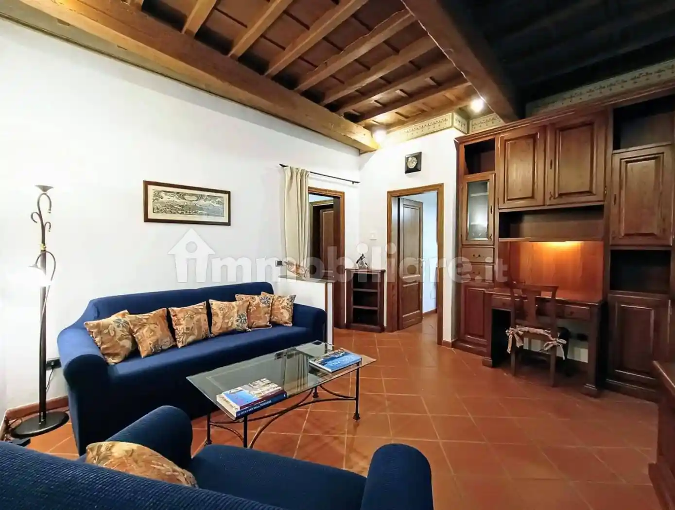 Appartamento in affitto a Firenze