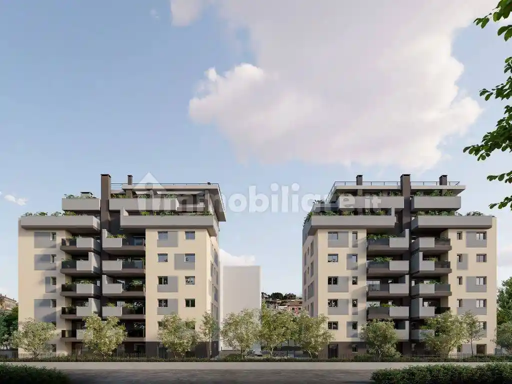 Appartamento in vendita a Bologna