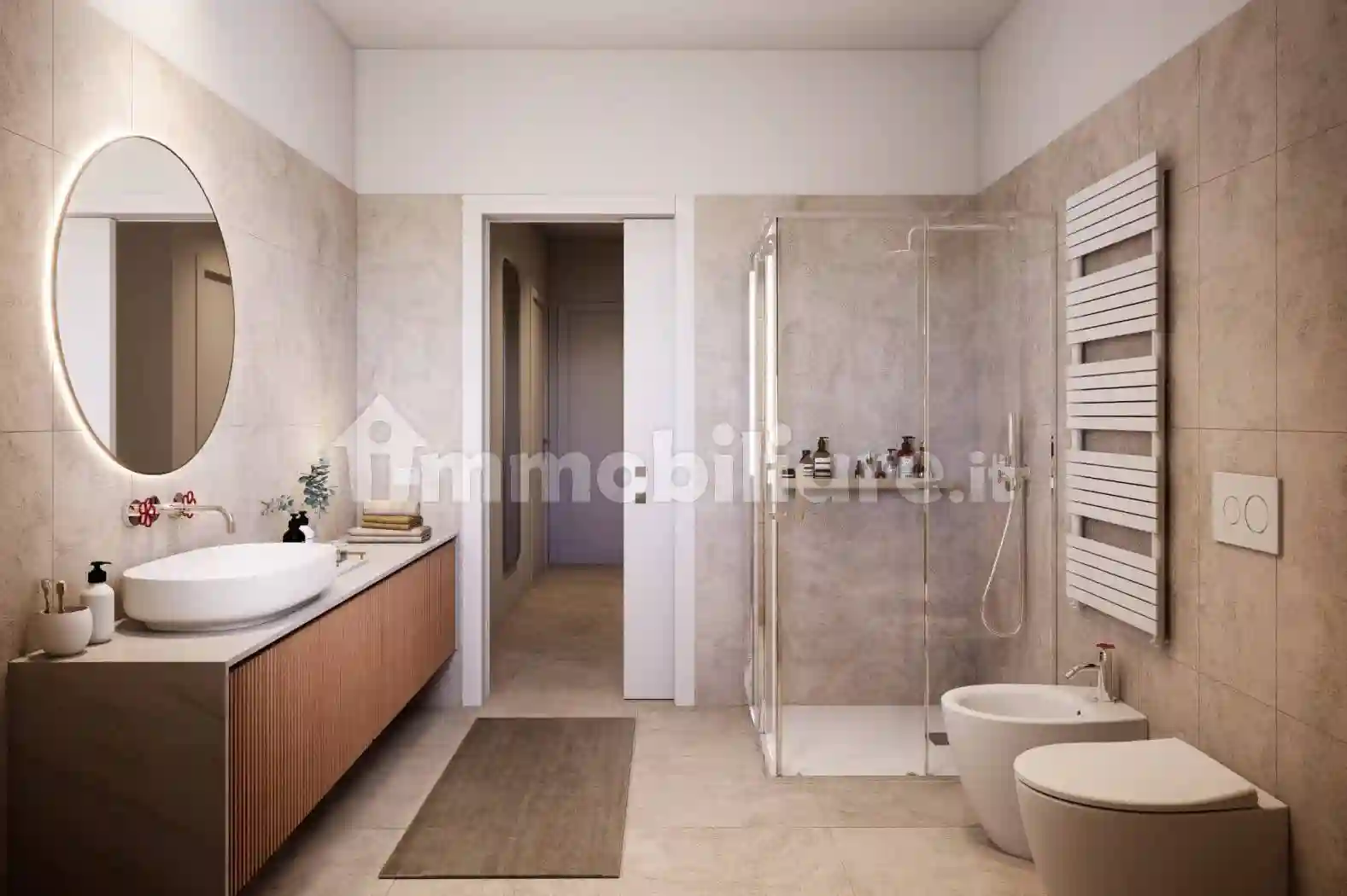 Appartamento - foto 3