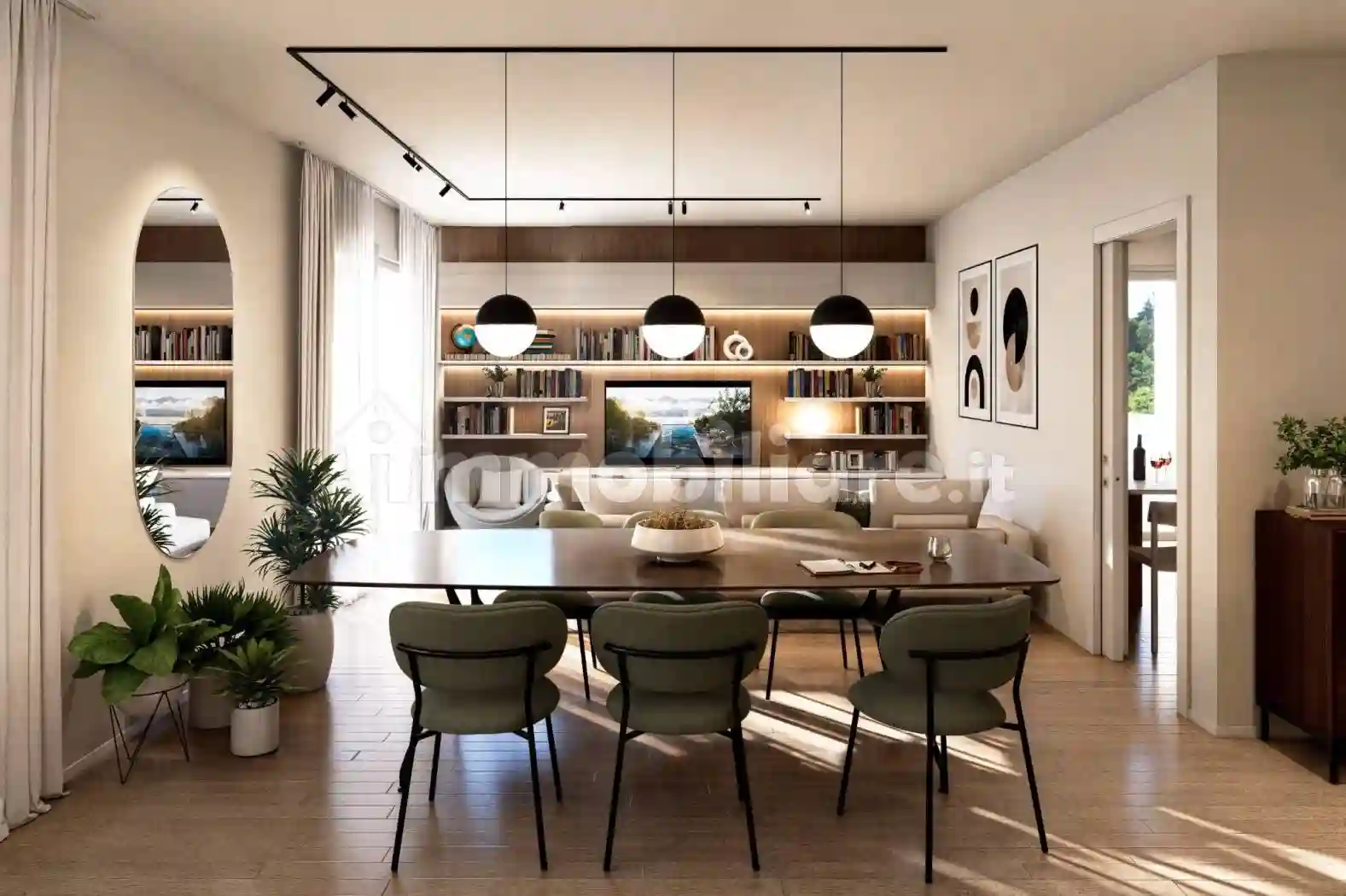 Appartamento - foto 4