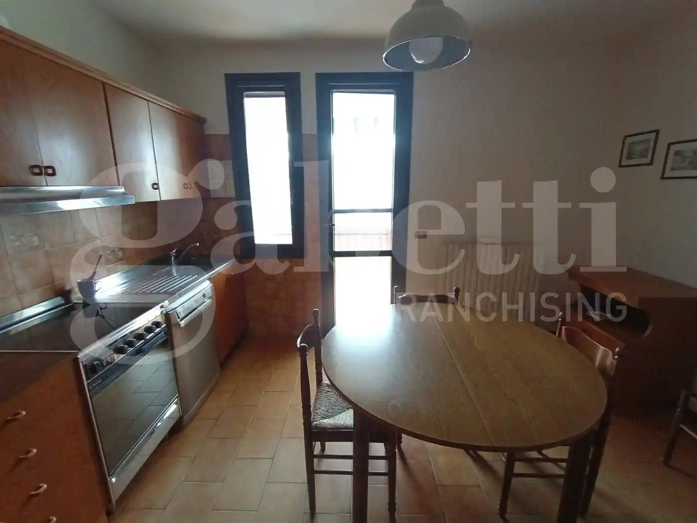 Appartamento in vendita a Cona