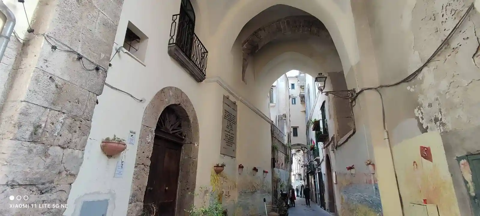 Appartamento in vendita a Salerno