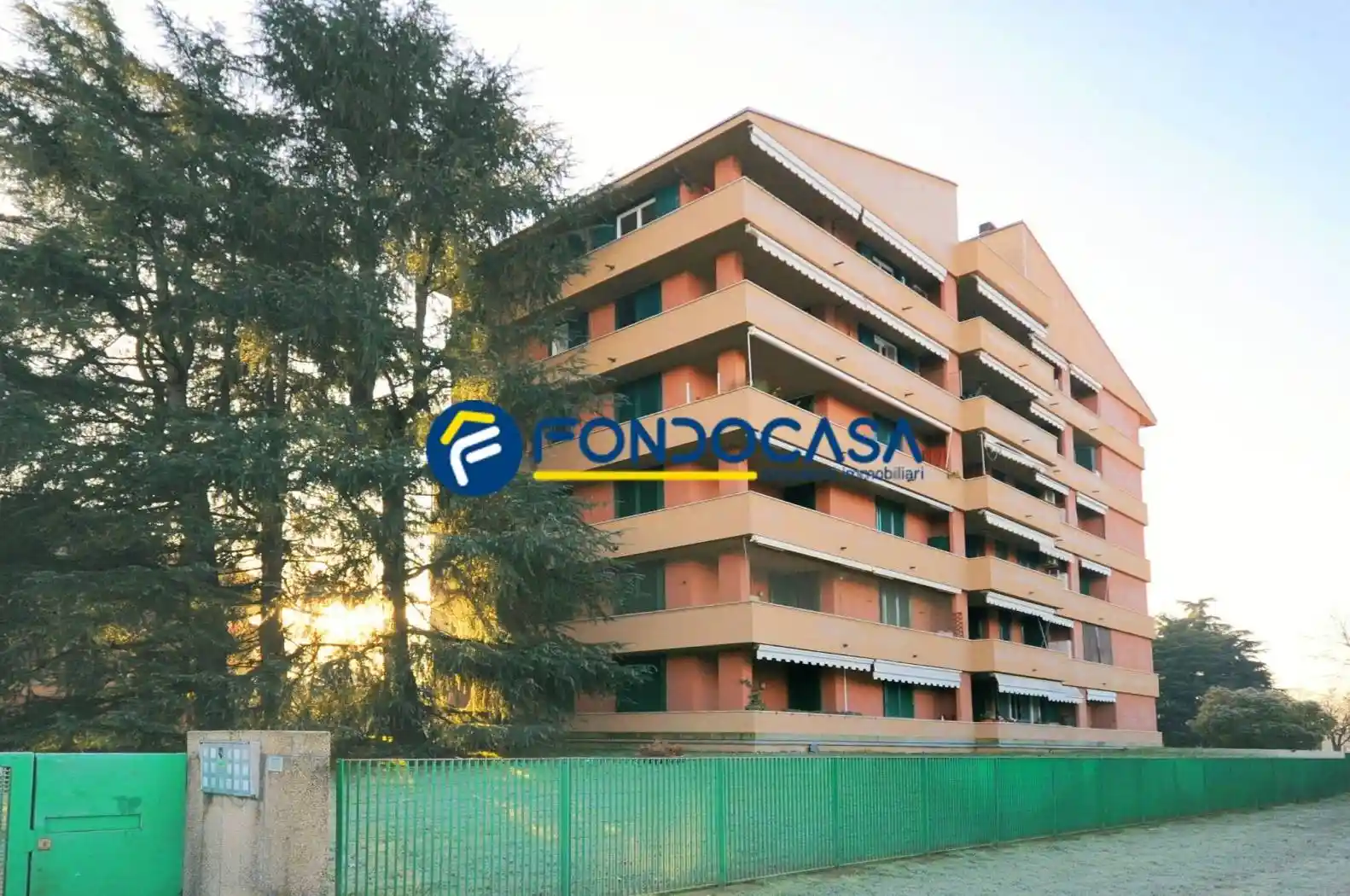 Appartamento in vendita a Buccinasco