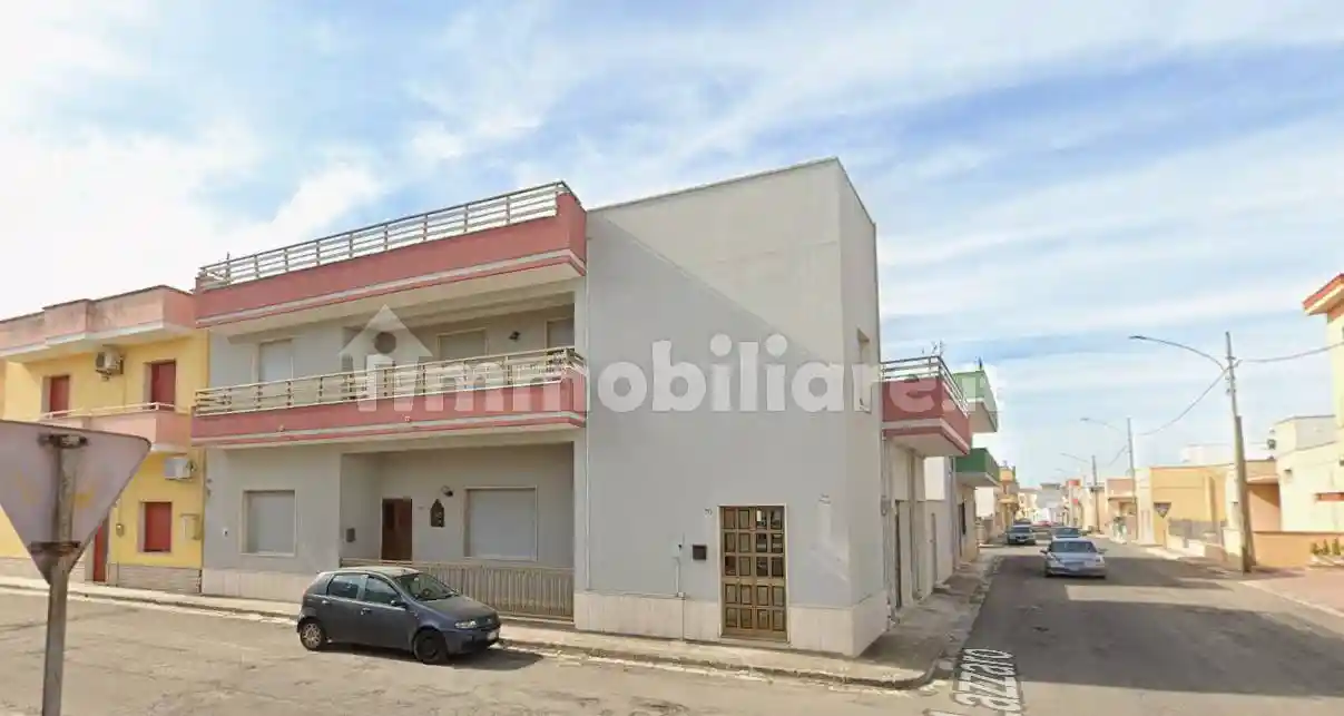 Appartamento in vendita a Galatina