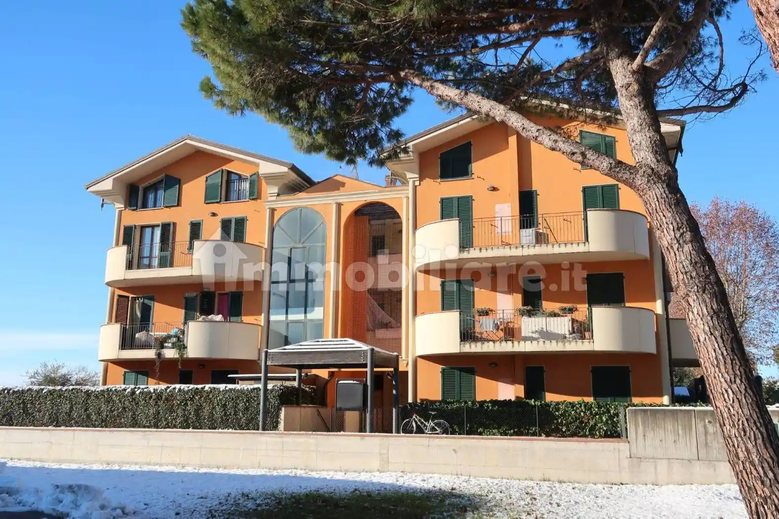 Appartamento in vendita a Cervia