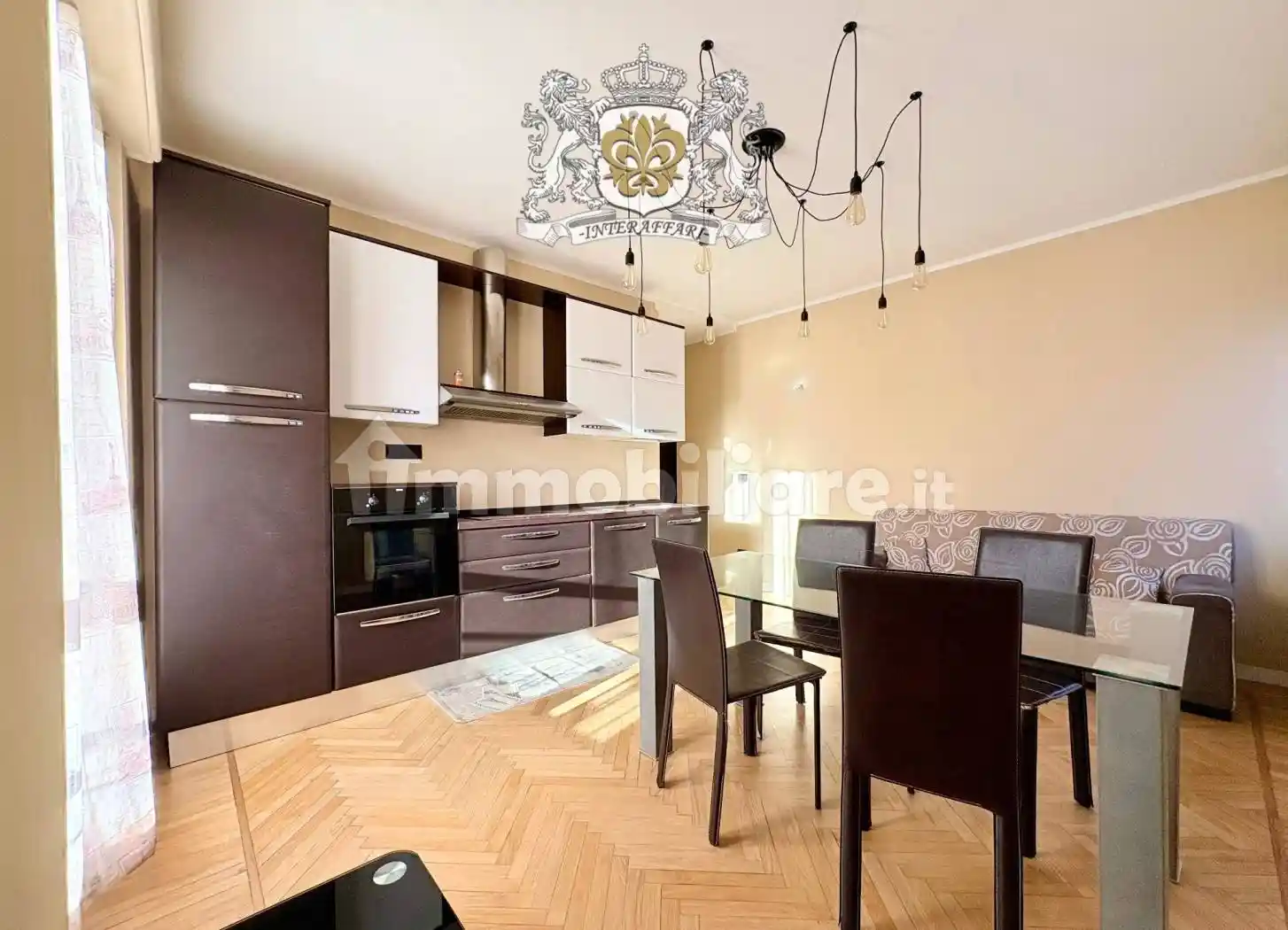 Appartamento in vendita a Borgo San Dalmazzo