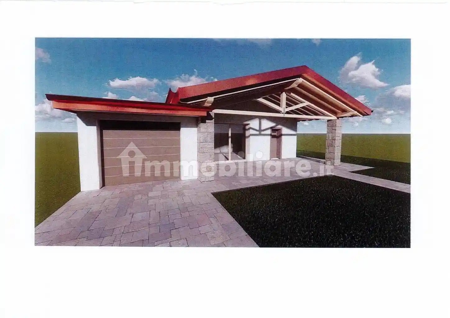 Villa in vendita a Lonato del Garda