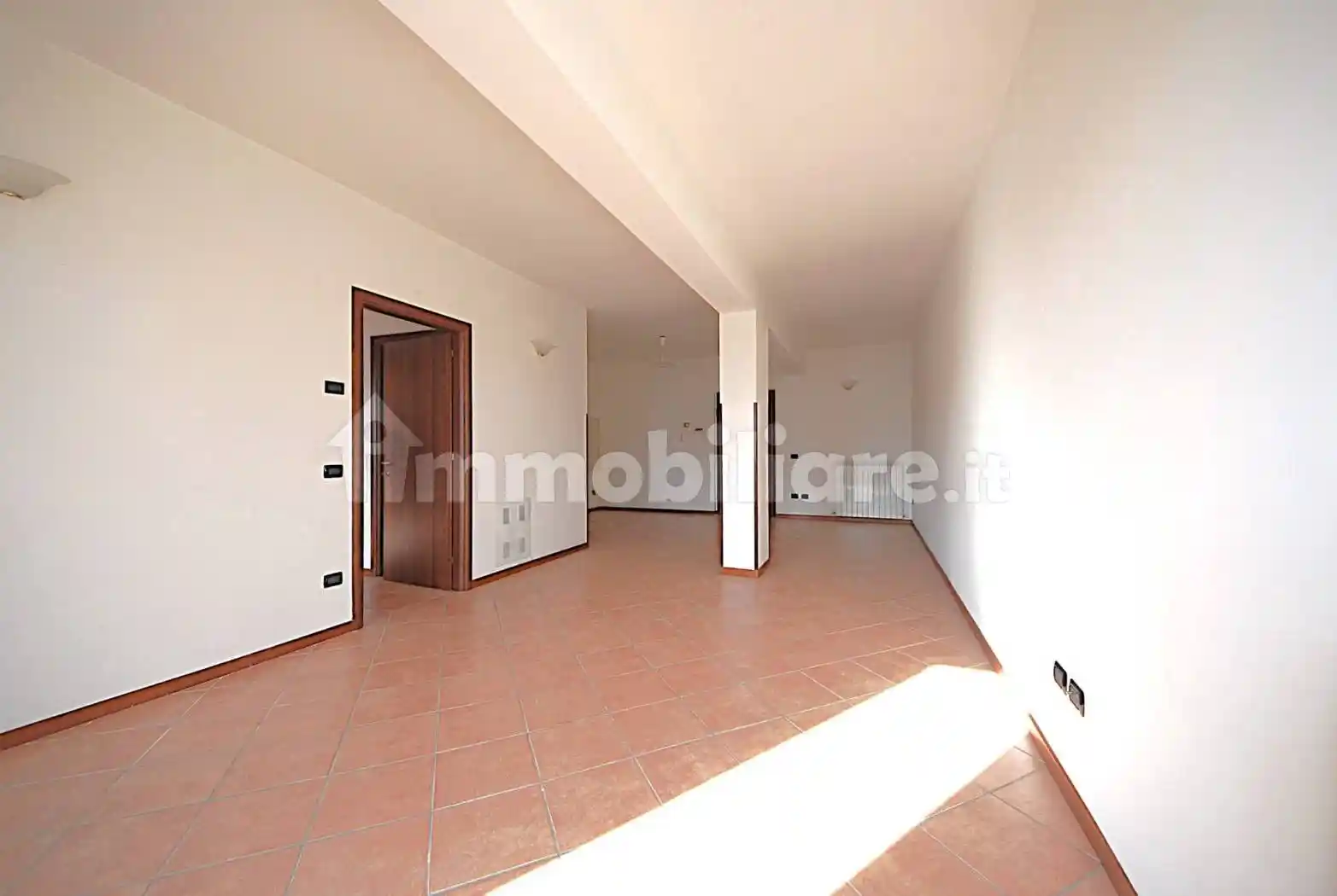 Appartamento in vendita a Spoleto