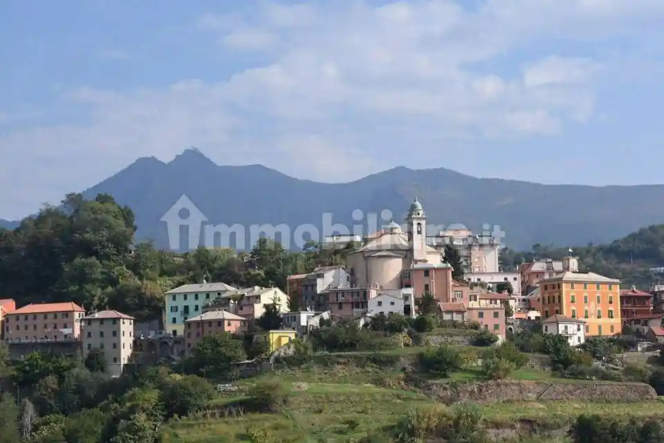 Appartamento in vendita a Mele