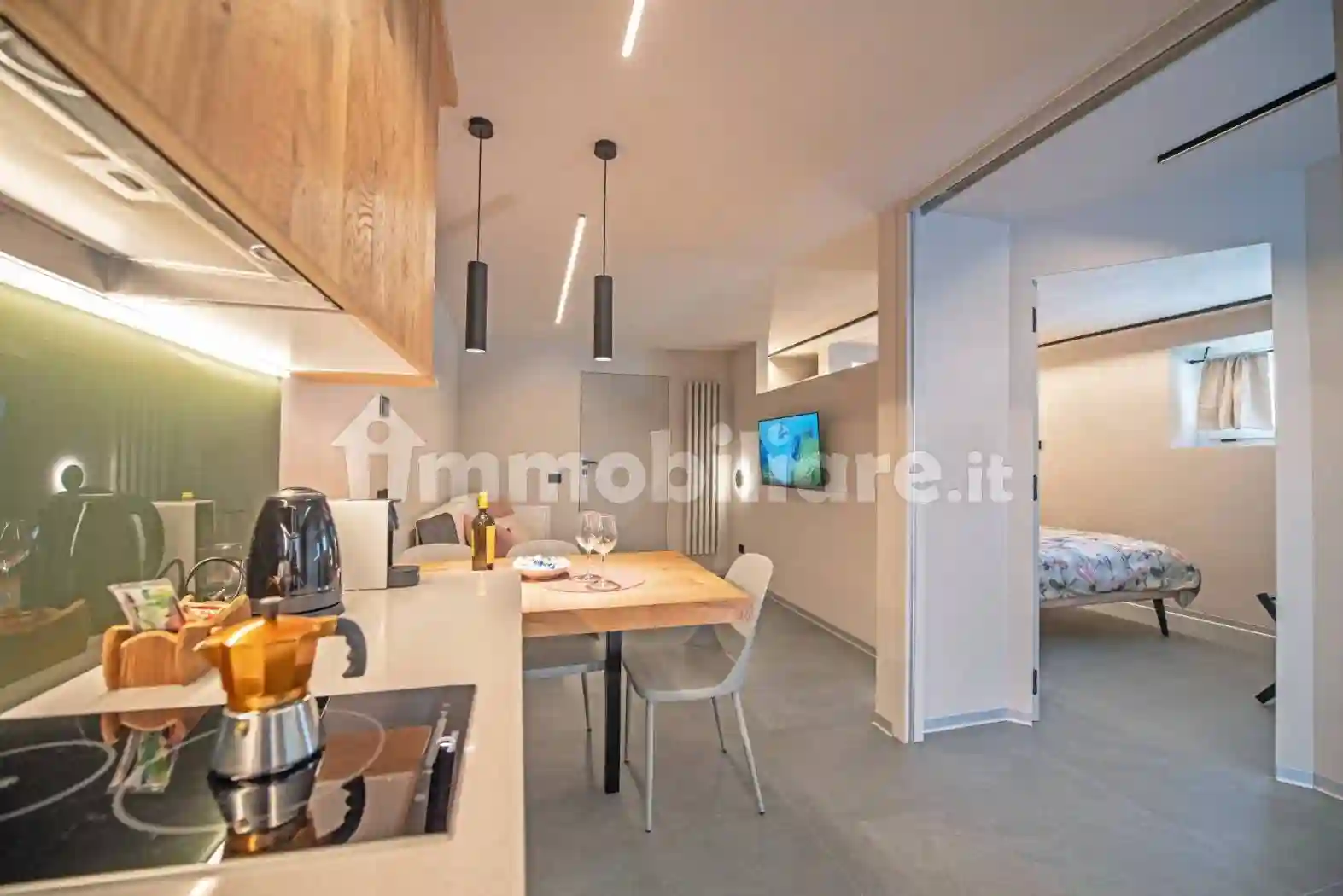 Appartamento - foto 4