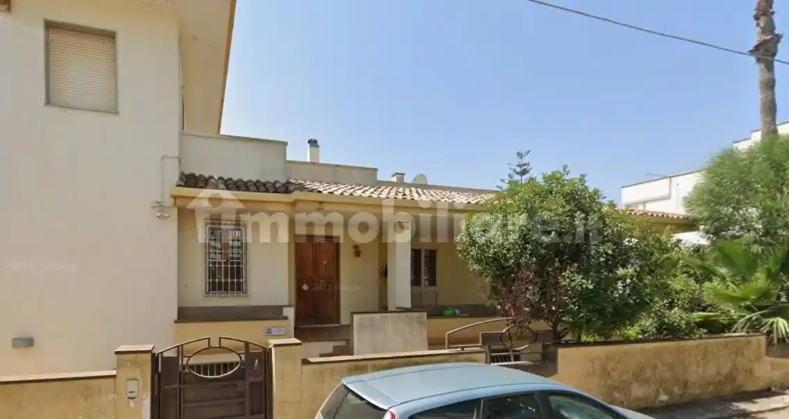 Villa in vendita a Racale