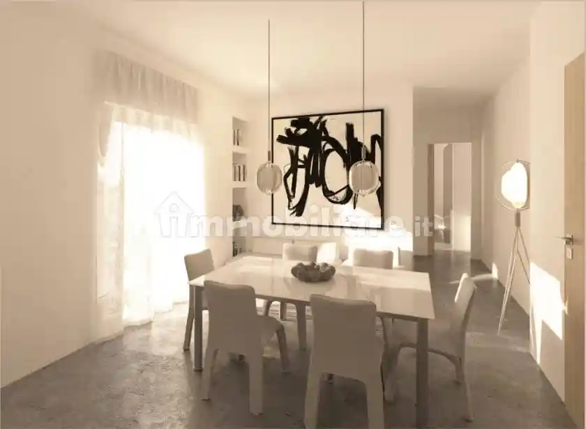 Appartamento in vendita a Albisola Superiore