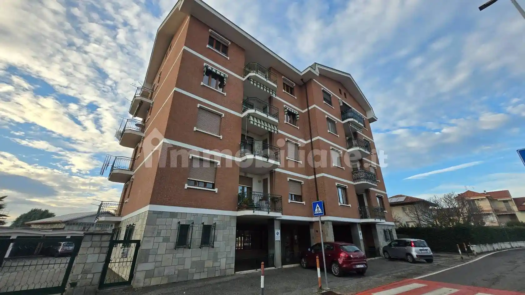 Appartamento in vendita a Caselle Torinese