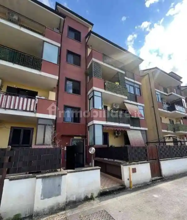 Appartamento in vendita a Cesa