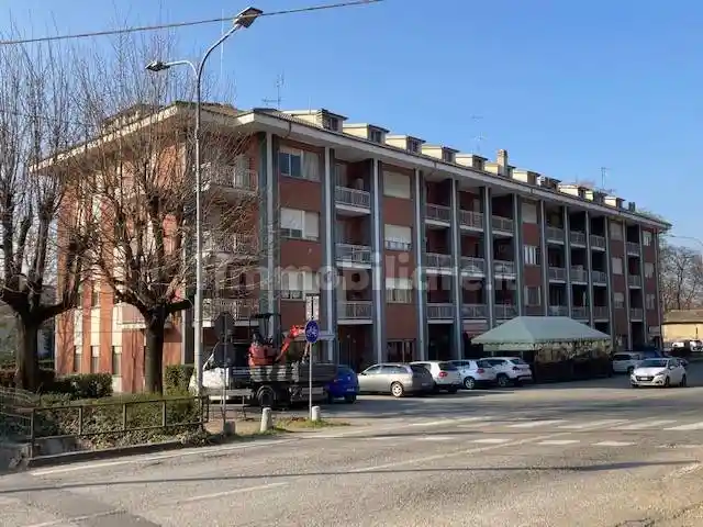 Appartamento in vendita a Cavour