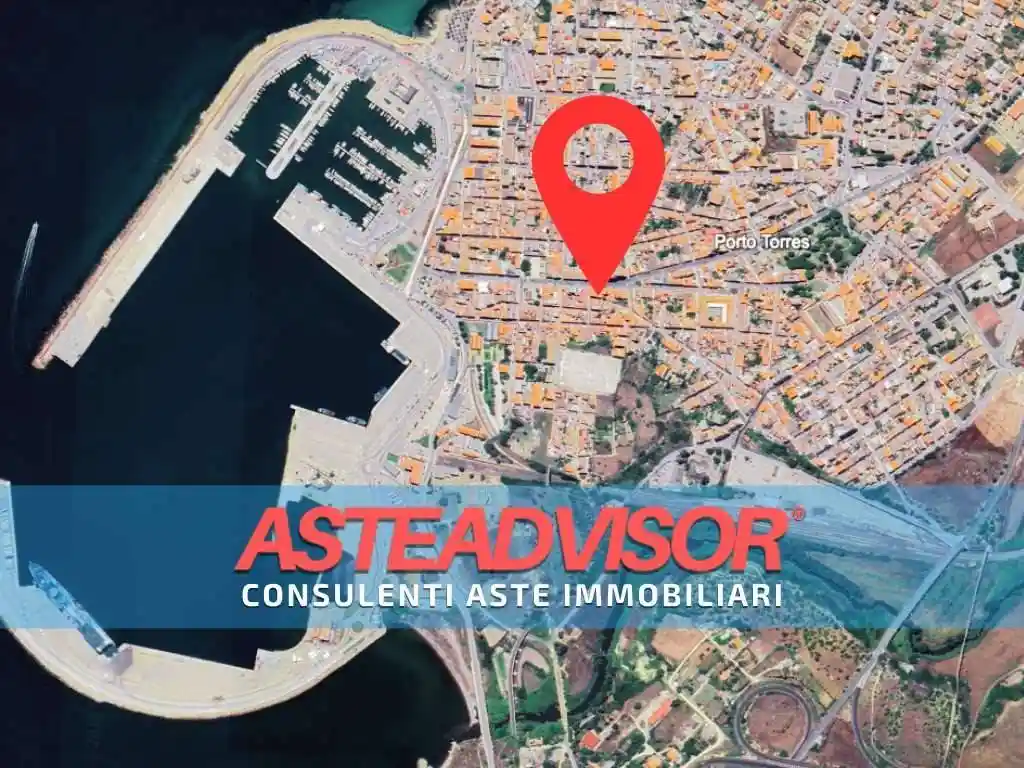 Casa indipendente in vendita a Porto Torres