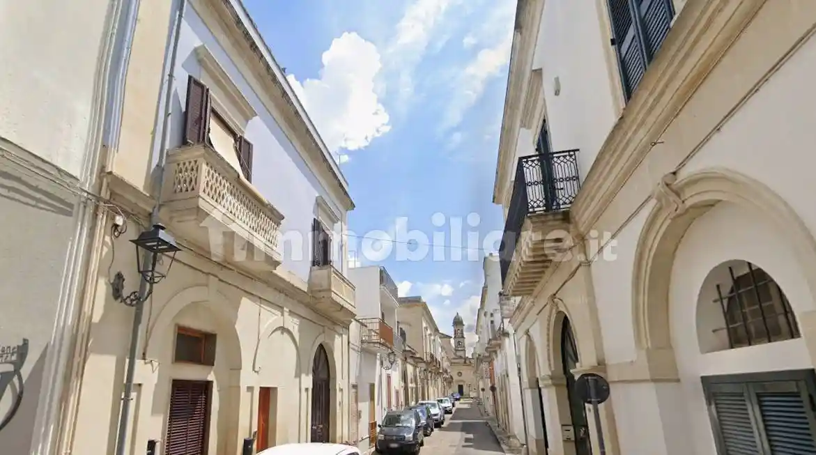 Appartamento in vendita a Cutrofiano