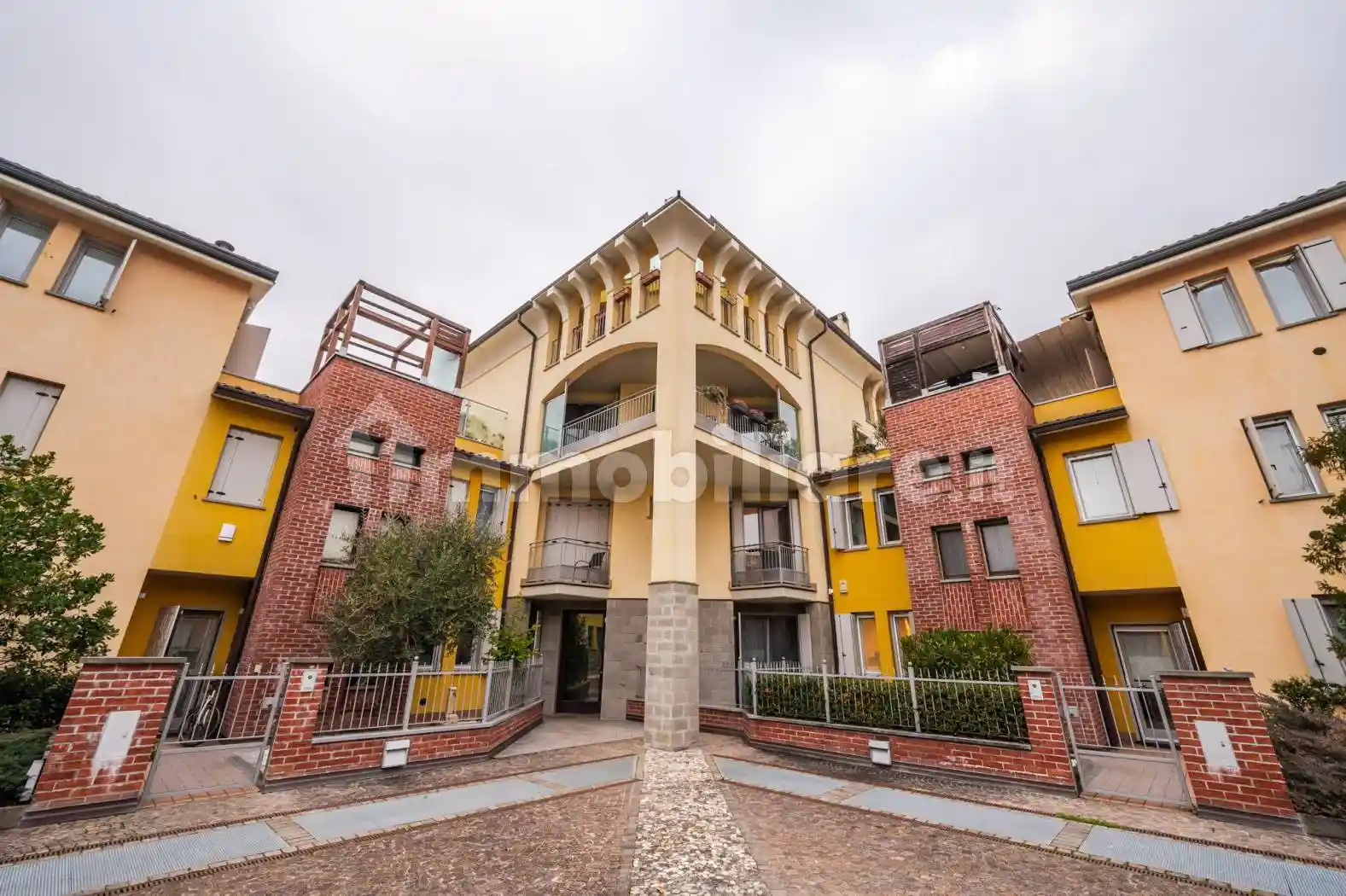 Appartamento in vendita a Carpi