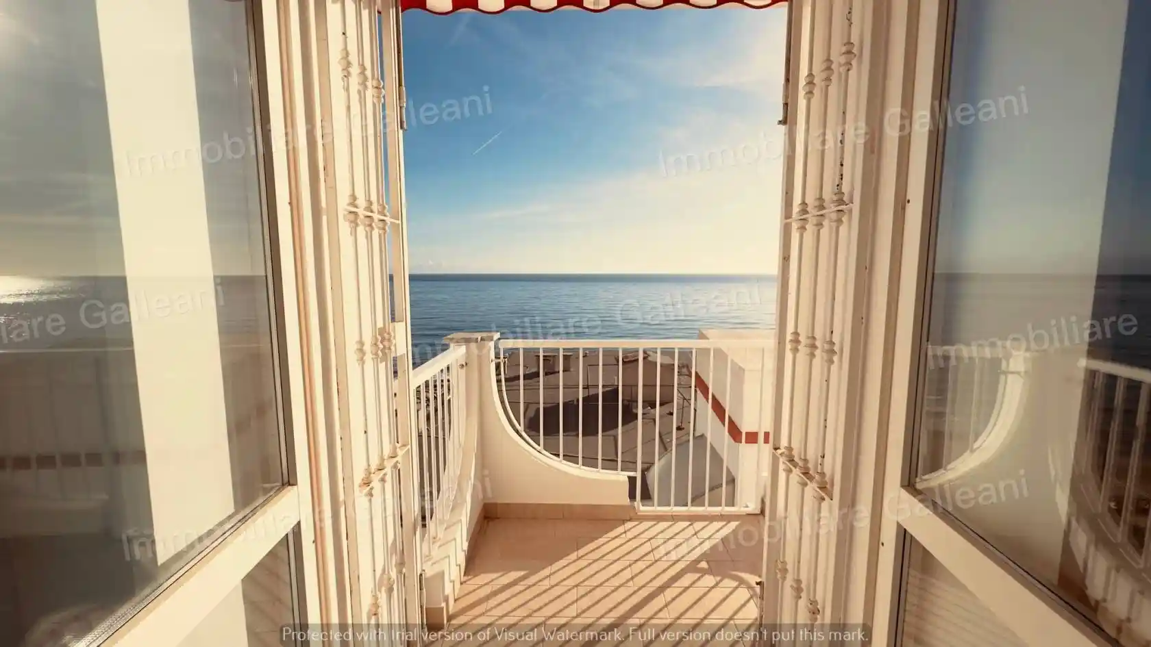 Appartamento in vendita a Alassio