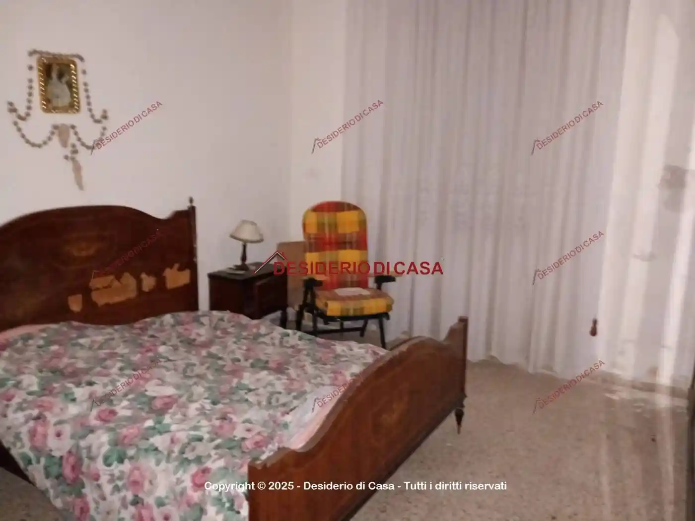 Palazzo - Edificio in vendita a Trapani