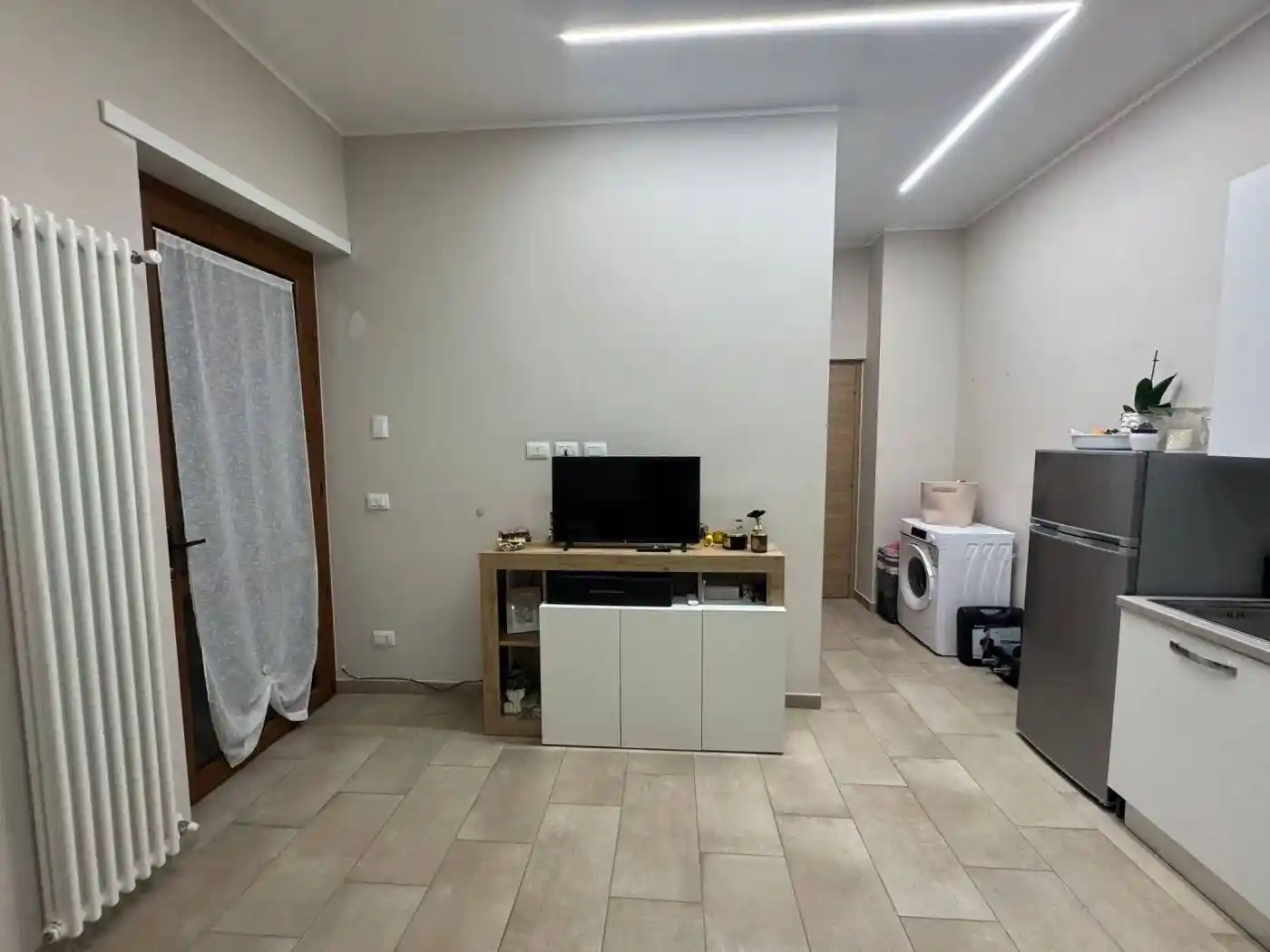 Appartamento in affitto a Rosta