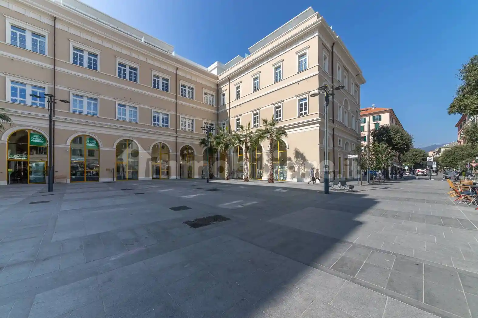 Appartamento in affitto a Savona